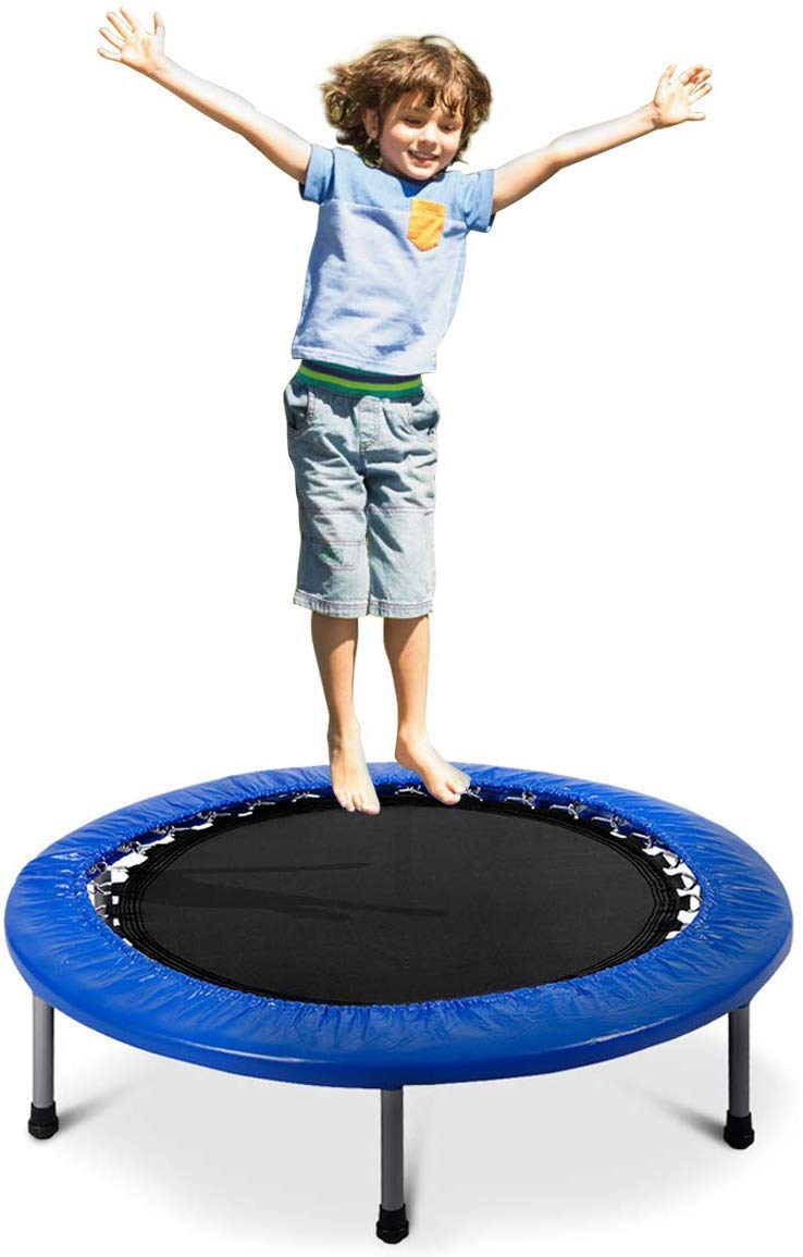 Mini Trampoline